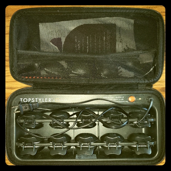 TopStyler - Picture 1 of 3